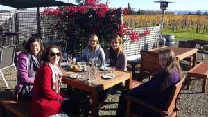 BEST OF BOTH WORLDS TOUR